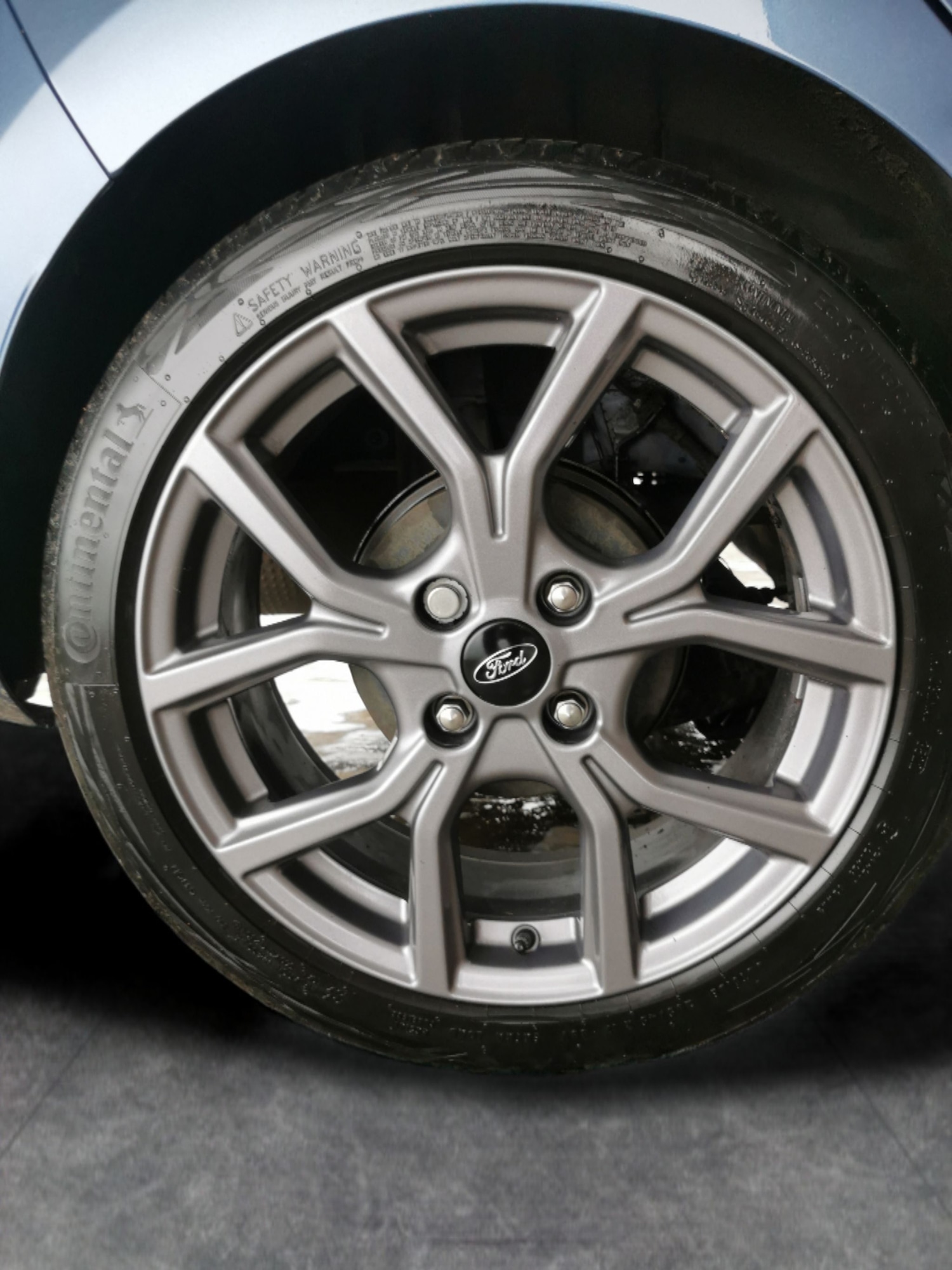 Used Ford Fiesta 2023 for sale - 78122616: Photo 22