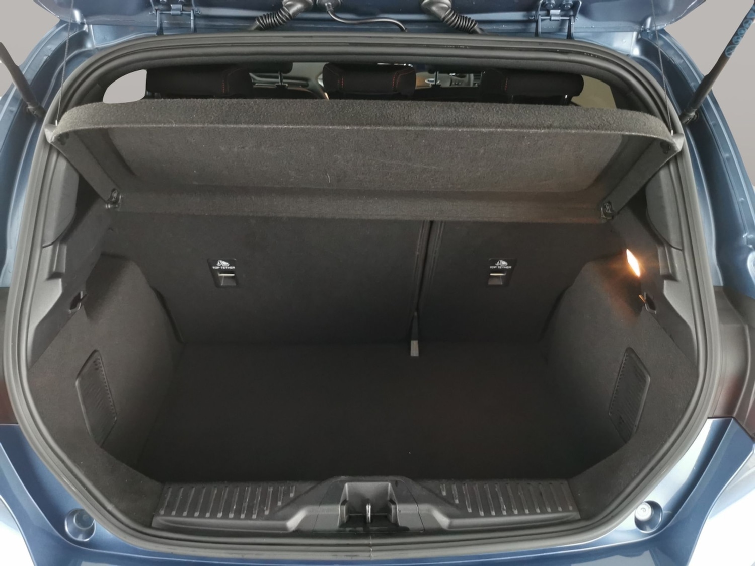 Used Ford Fiesta 2023 for sale - 78122616: Photo 30