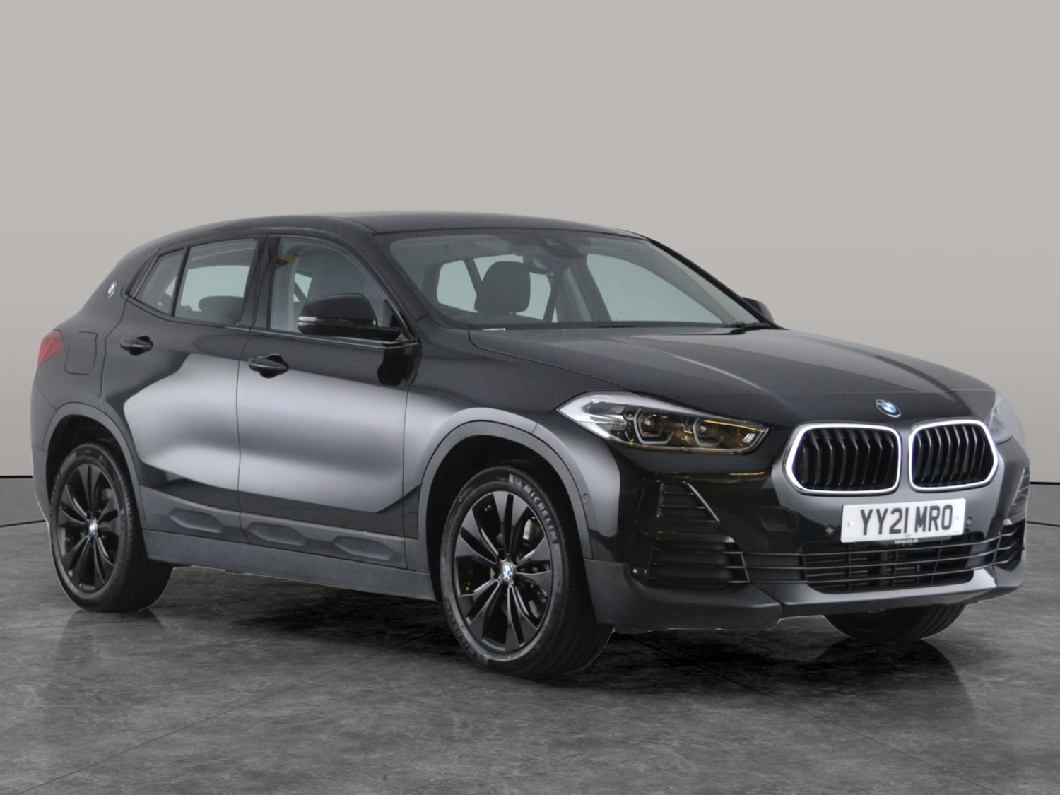 Used BMW X2 2021 for sale - 76626146: Photo 11