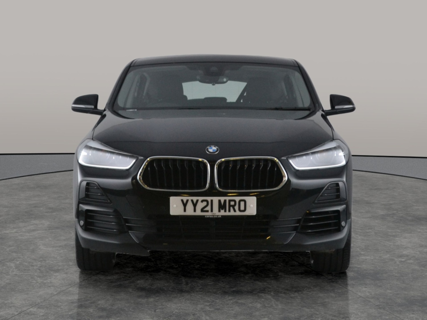 Used BMW X2 2021 for sale - 76626146: Photo 12