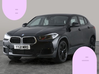 2021 - sDrive 20i [178] Sport 5dr Step Auto