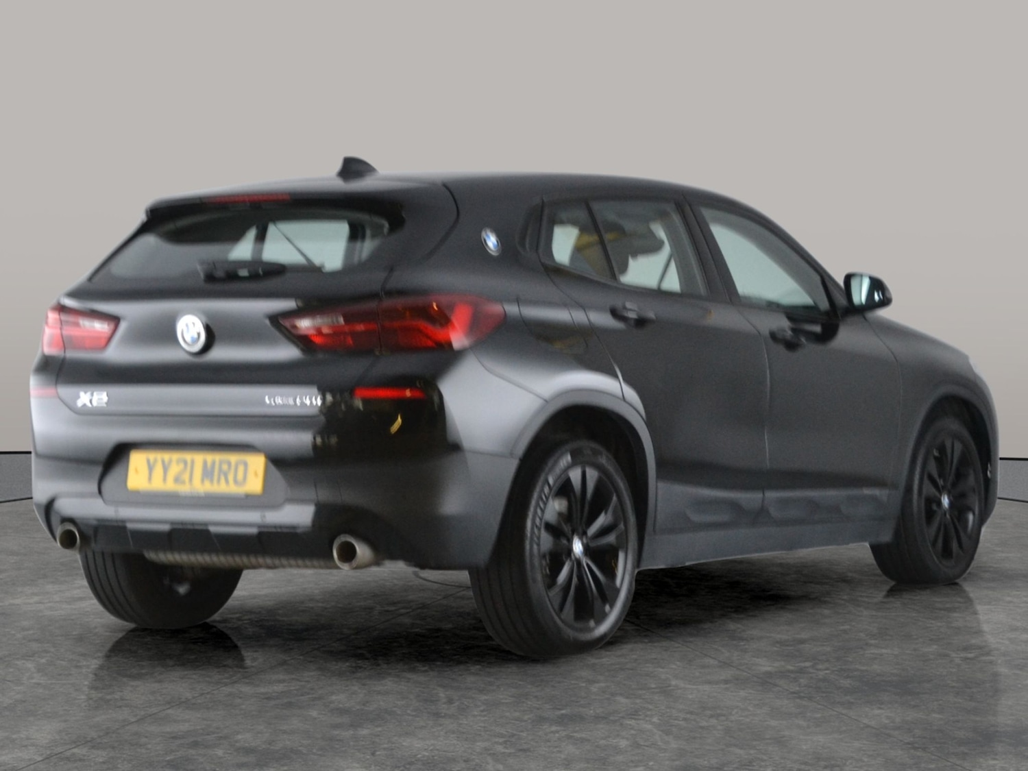 Used BMW X2 2021 for sale - 76626146: Photo 9