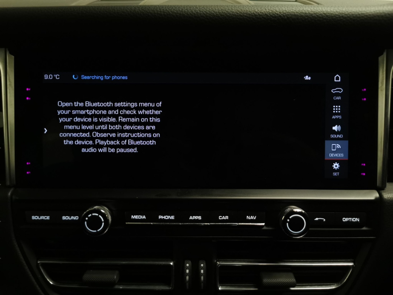 Used Porsche Macan 2021 for sale - 77833670: Photo 21