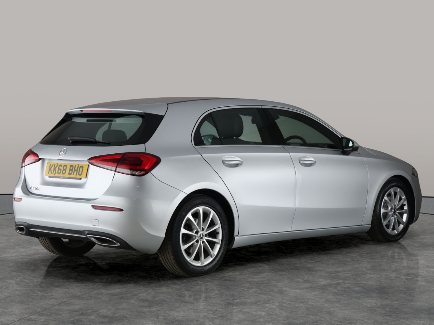 Used Mercedes-Benz A-Class 2019 for sale - 77106315: Photo 10