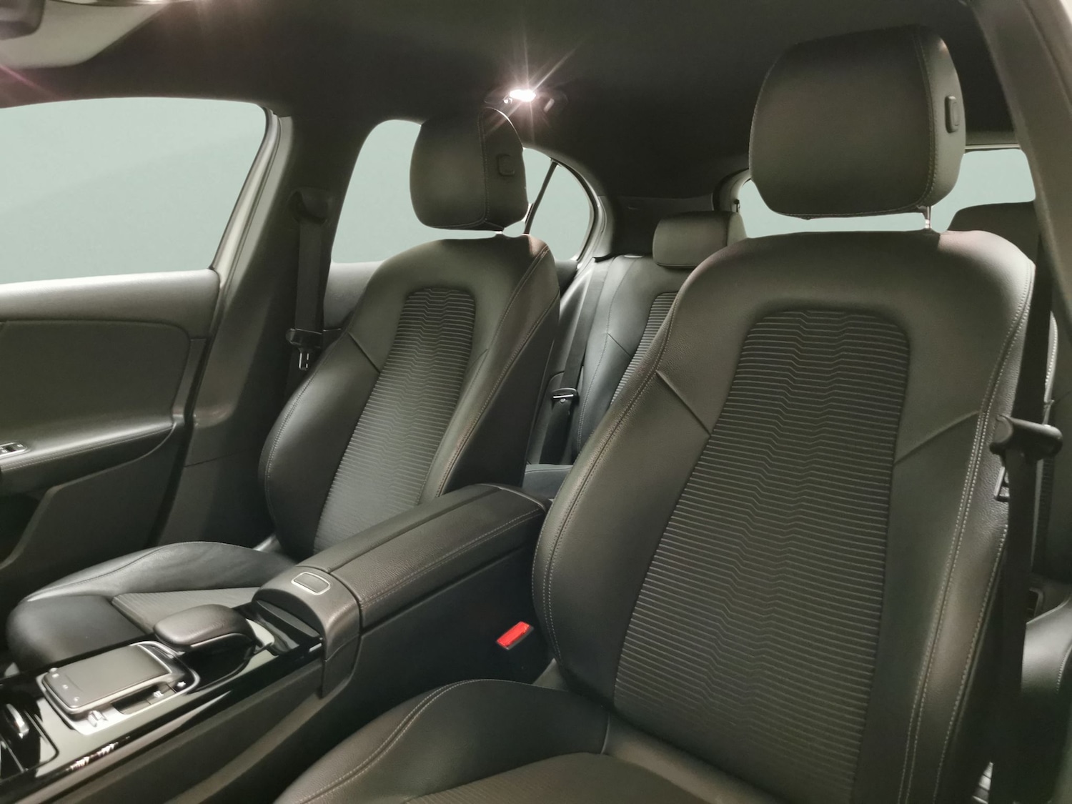 Used Mercedes-Benz A-Class 2019 for sale - 77106315: Photo 15