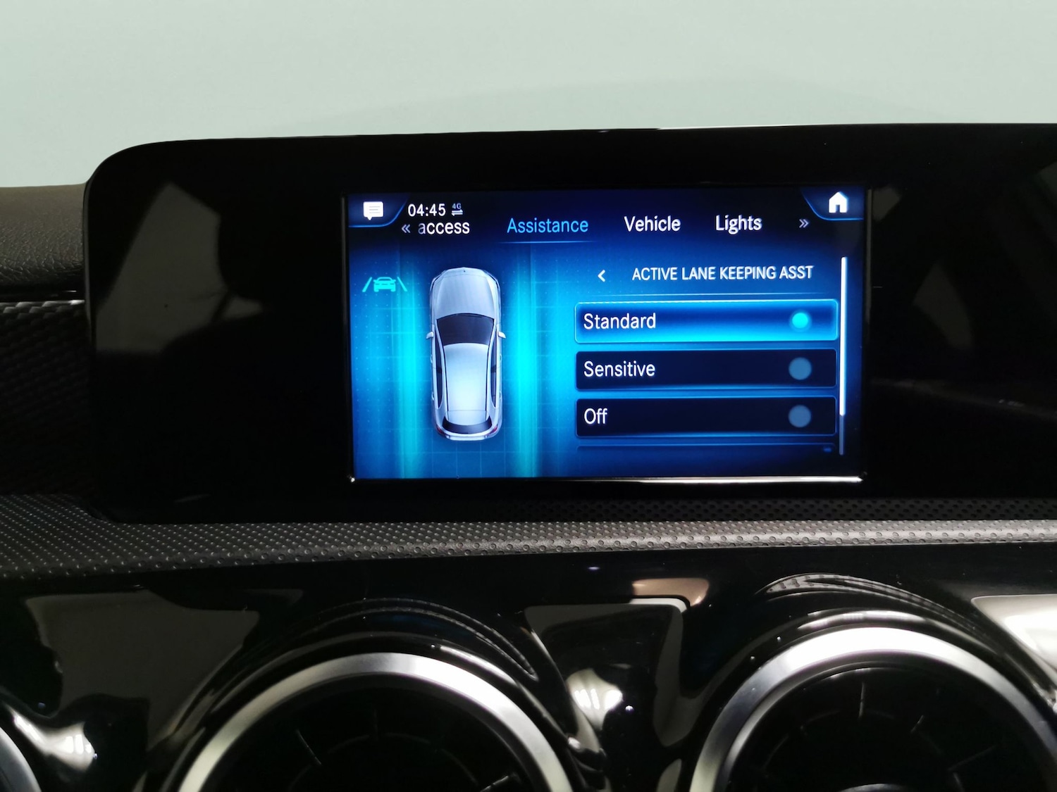 Used Mercedes-Benz A-Class 2019 for sale - 77106315: Photo 23