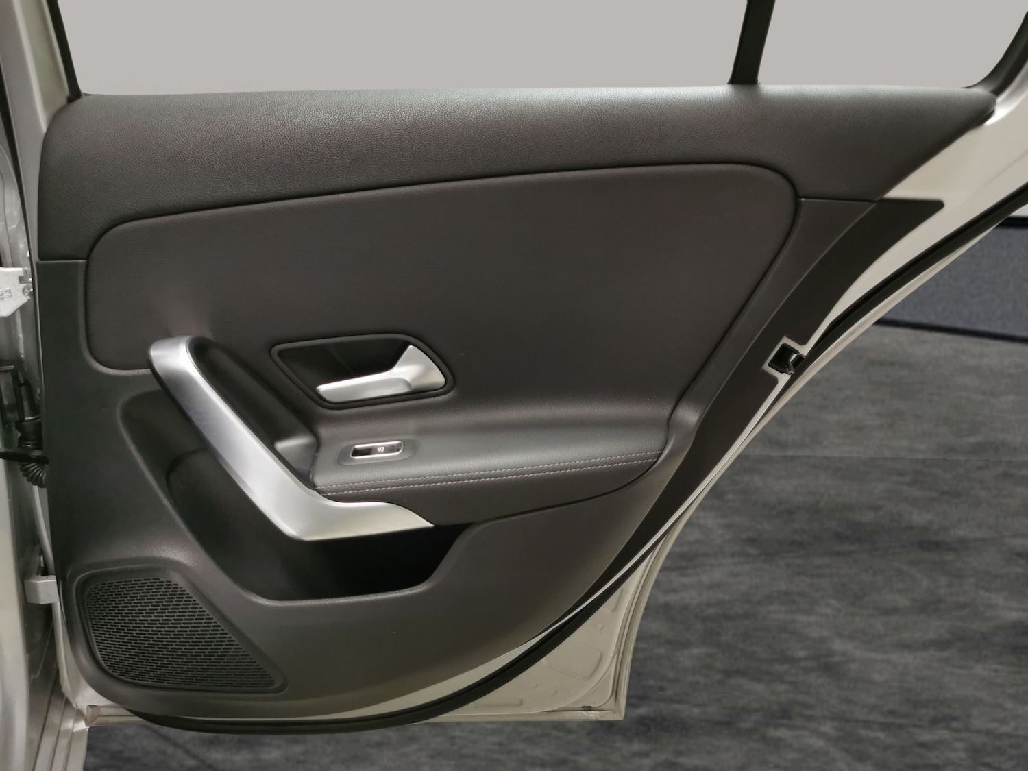 Used Mercedes-Benz A-Class 2019 for sale - 77106315: Photo 33