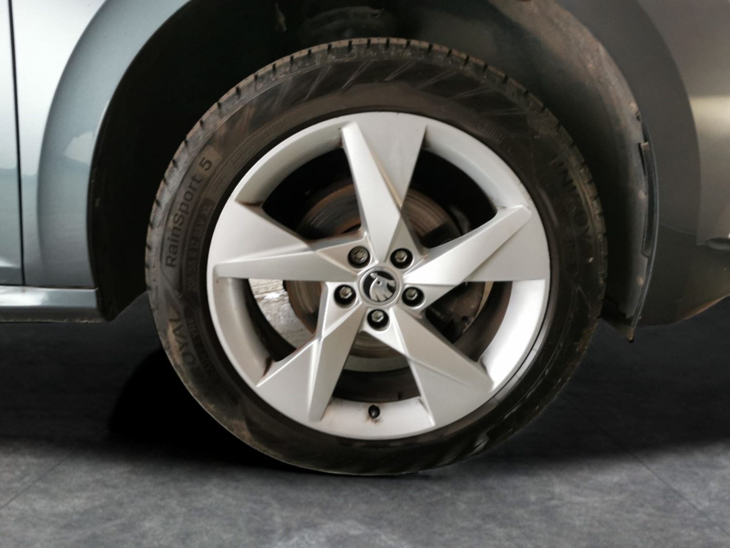 Used Skoda Kamiq 2021 for sale - 77084661: Photo 19