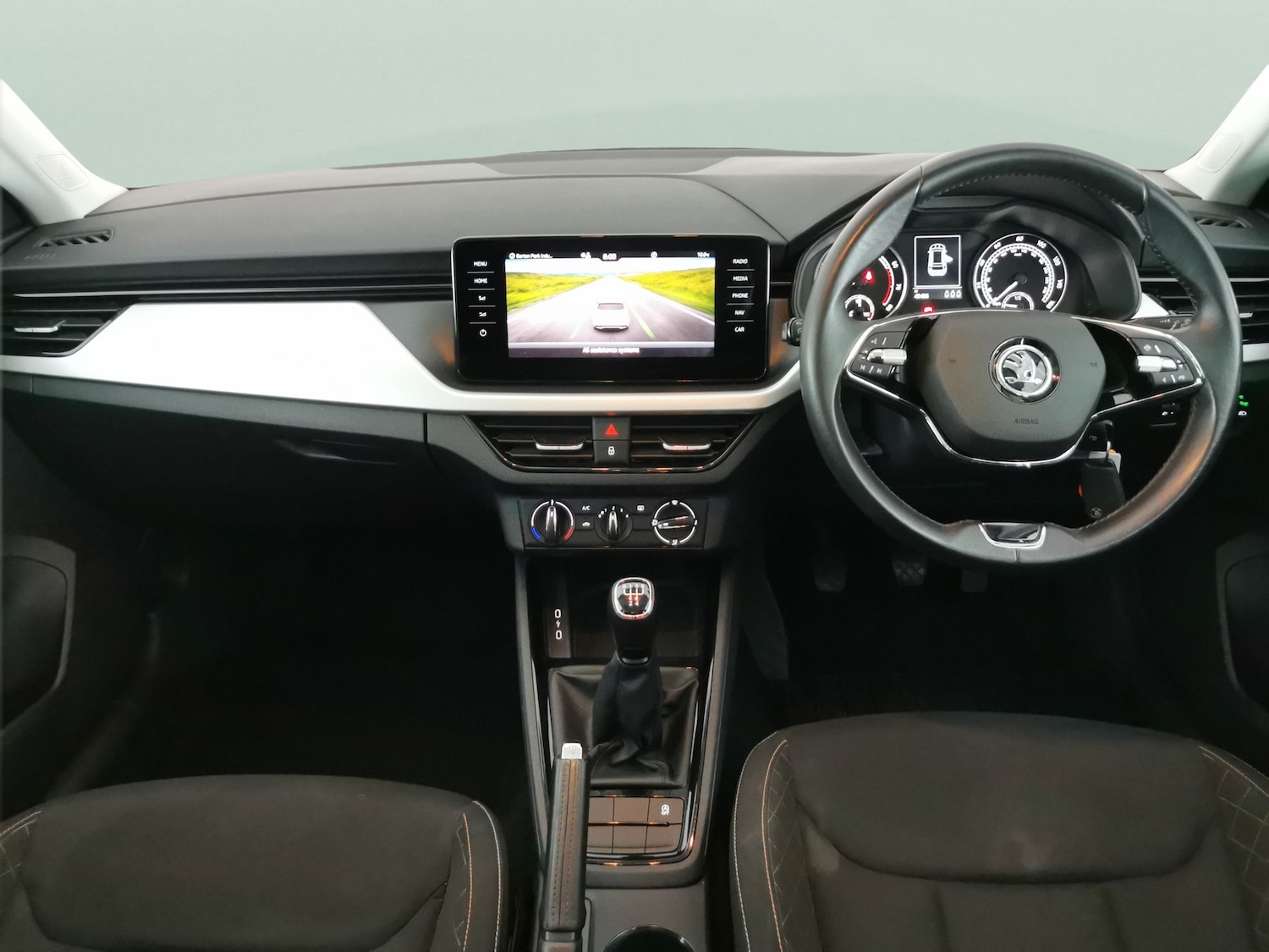 Used Skoda Kamiq 2021 for sale - 77084661: Photo 7