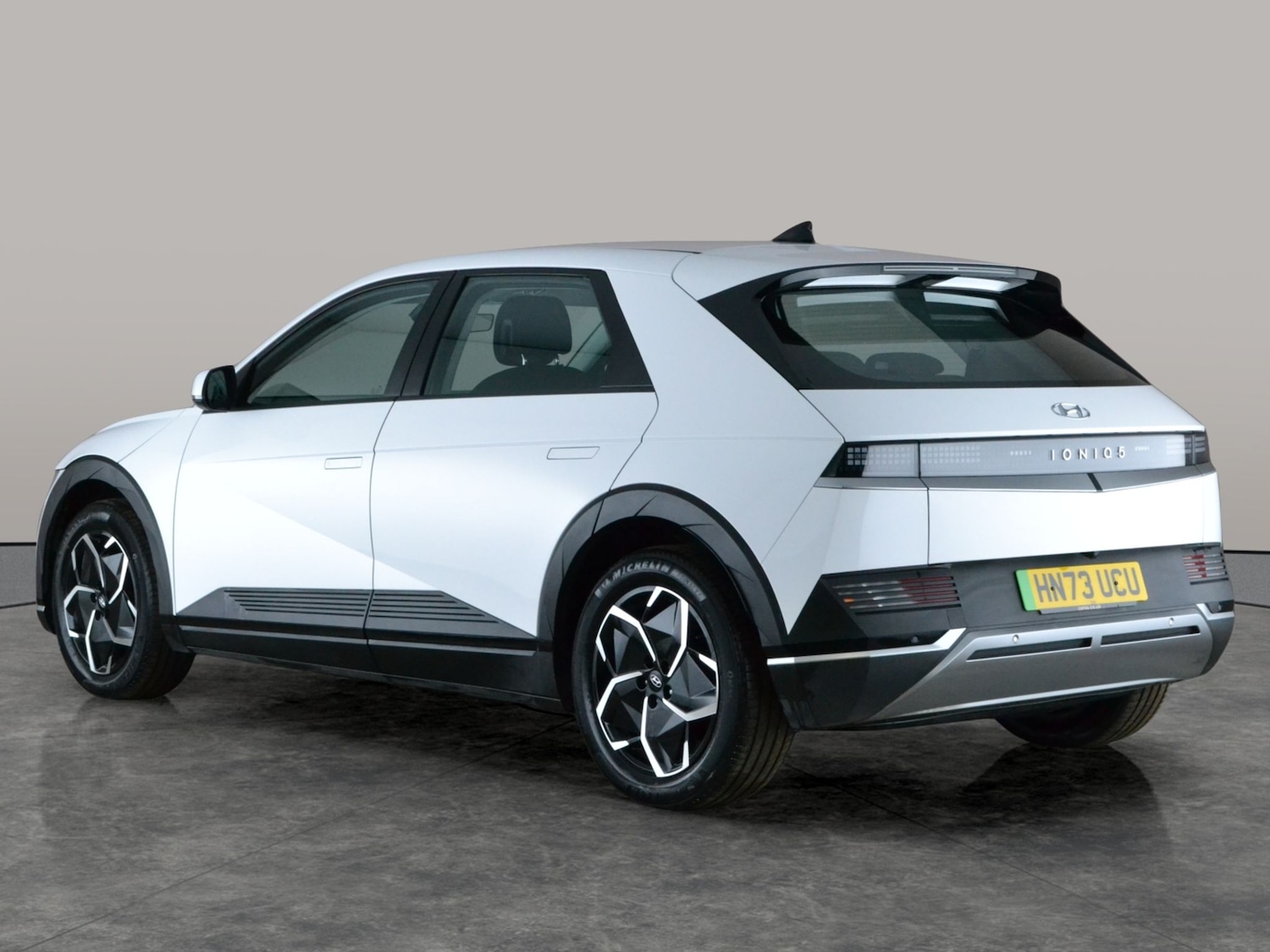 Used Genesis GV60 2022 for sale - 78150942: Photo 12