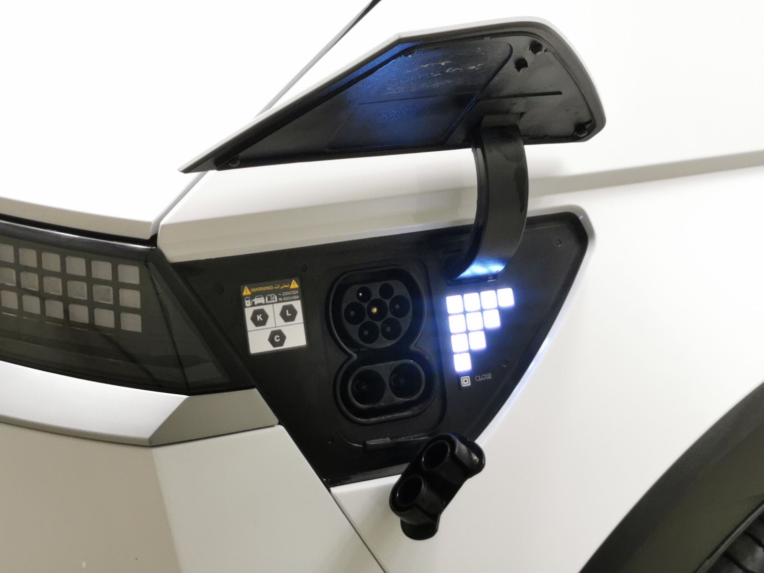 Used Genesis GV60 2022 for sale - 78150942: Photo 30