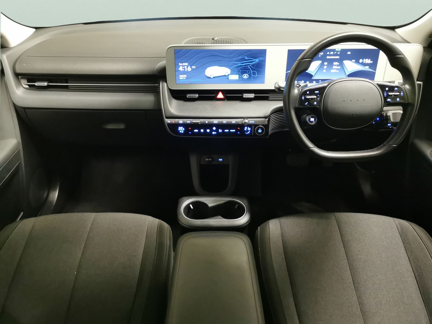 Used Genesis GV60 2022 for sale - 78150942: Photo 7