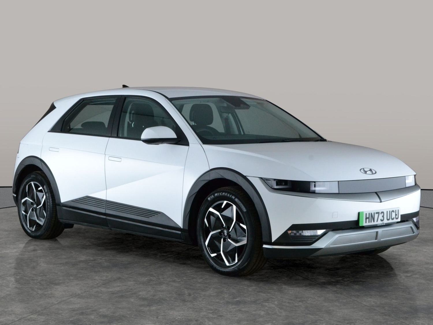 Used Genesis GV60 2022 for sale - 78150942: Photo 8