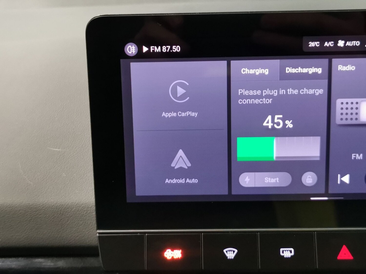 Used MG MG4 2023 for sale - 77347265: Photo 12