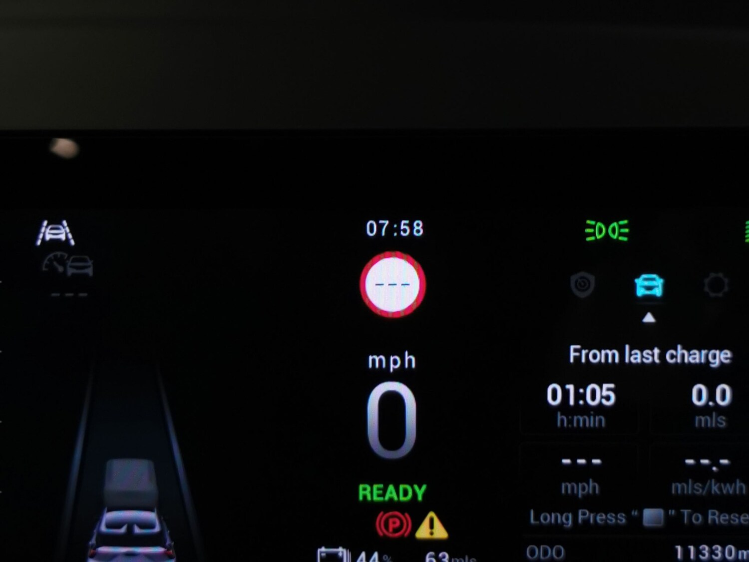 Used MG MG4 2023 for sale - 77347265: Photo 17