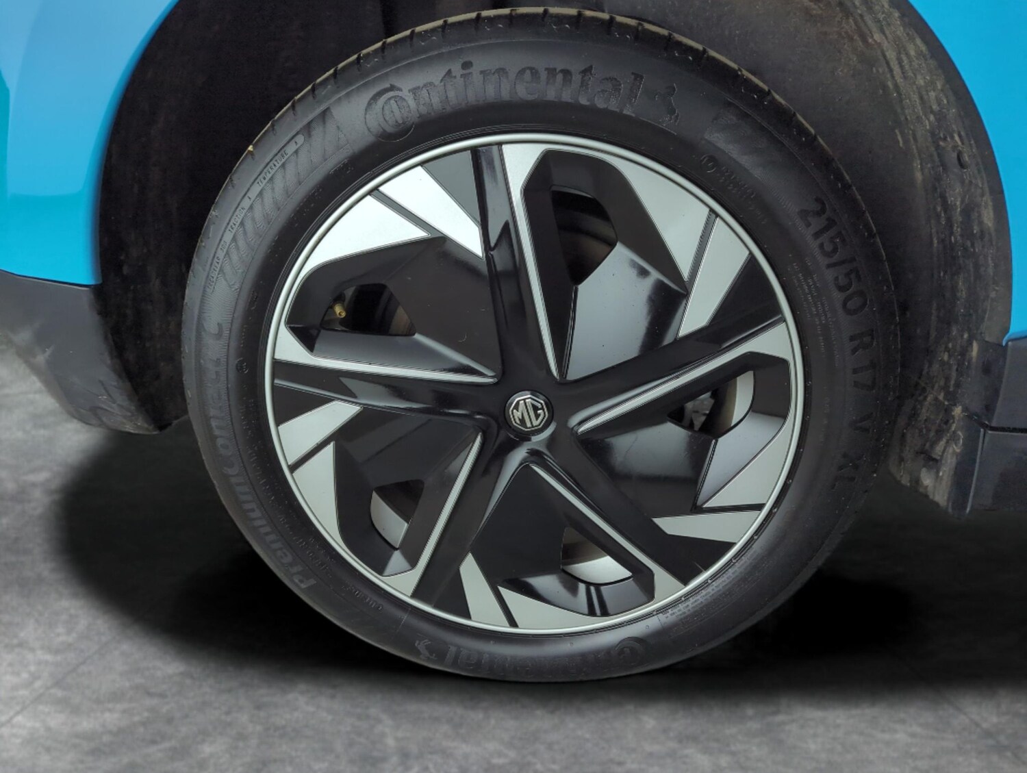 Used MG MG4 2023 for sale - 77347265: Photo 22