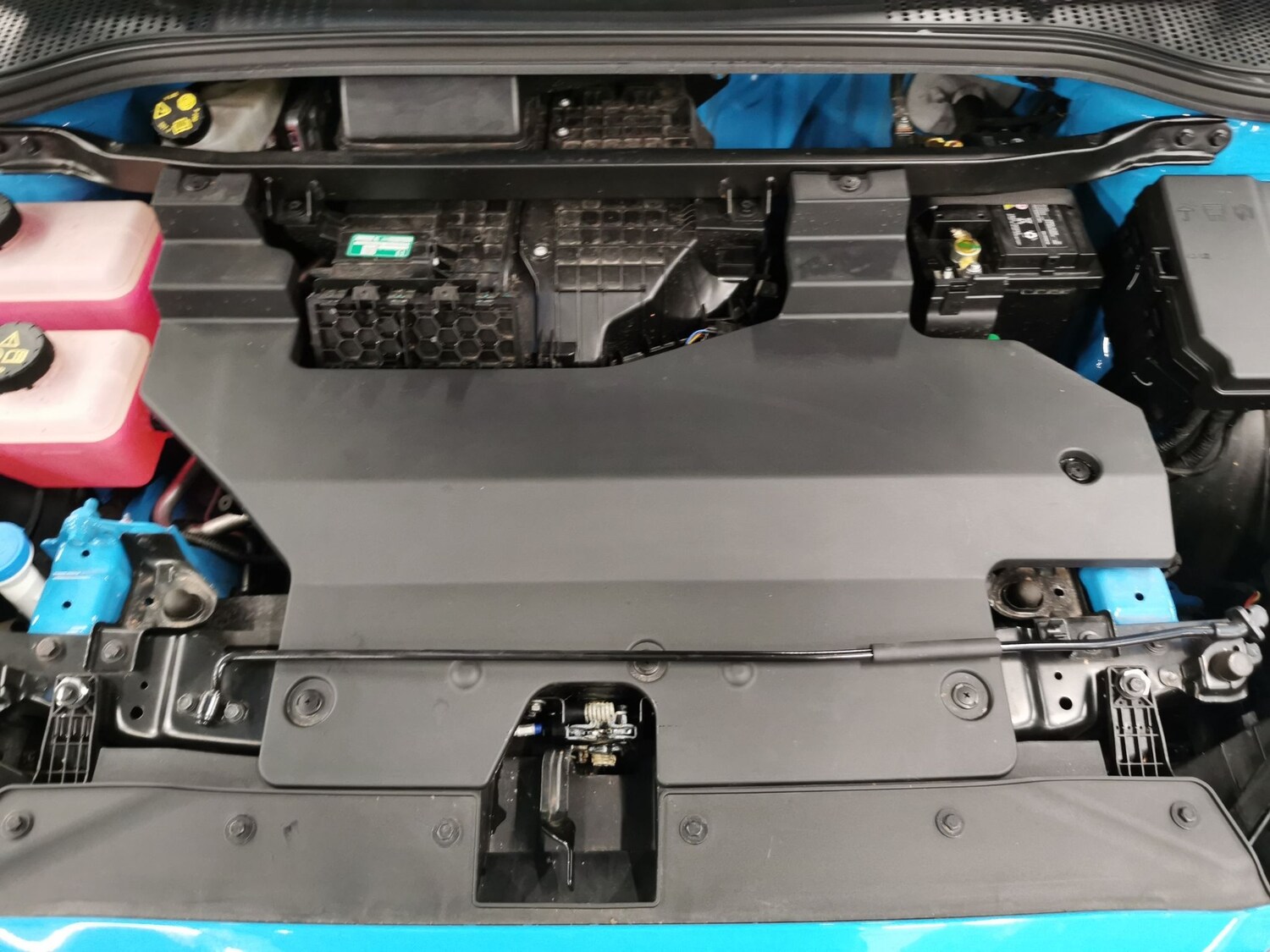 Used MG MG4 2023 for sale - 77347265: Photo 29