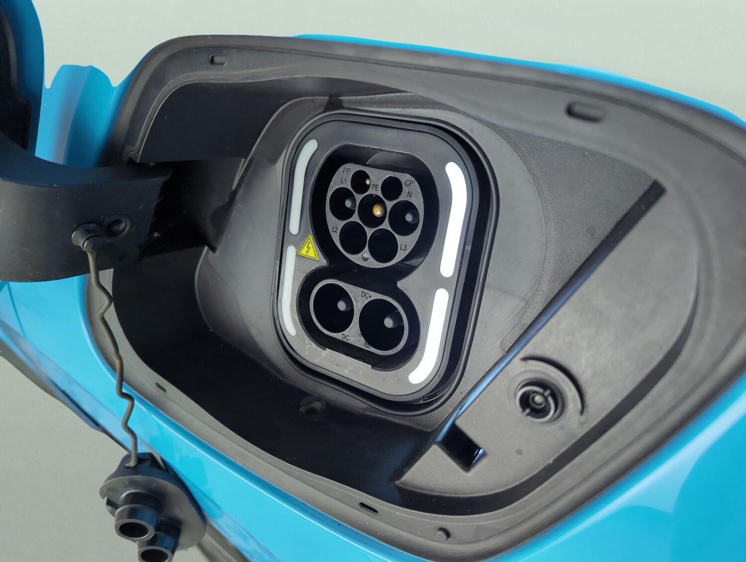 Used MG MG4 2023 for sale - 77347265: Photo 31