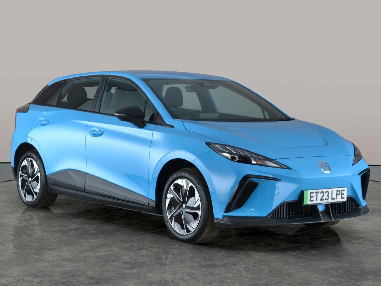 Used MG MG4 2023 for sale - 77347265: Photo 6