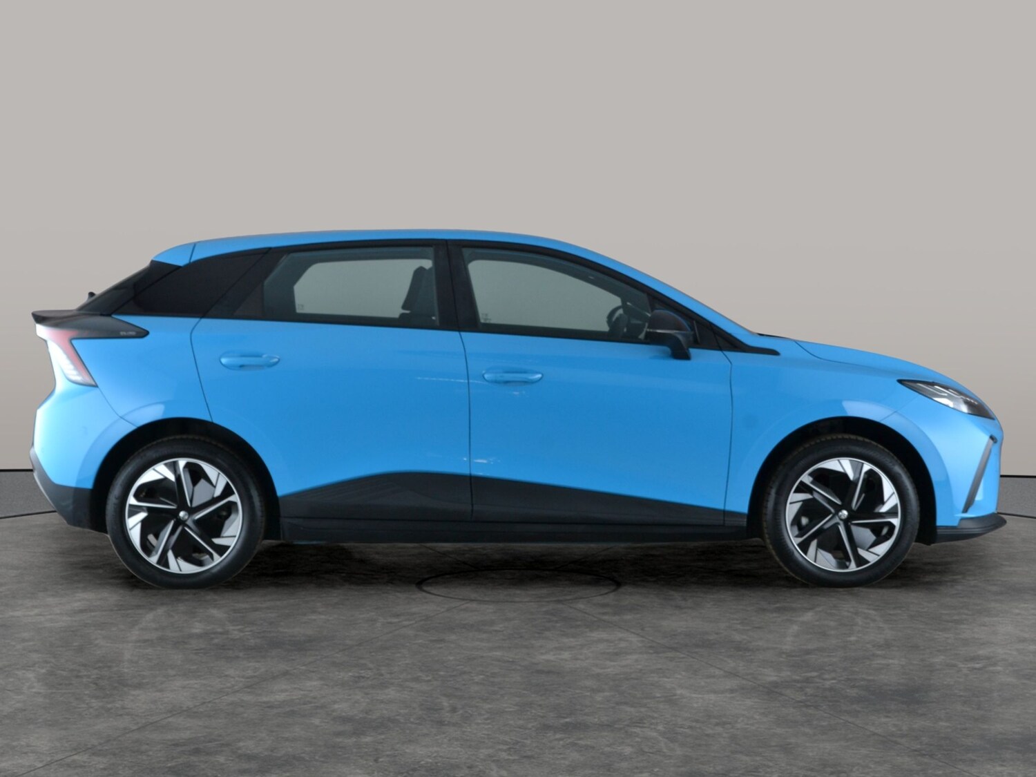 Used MG MG4 2023 for sale - 77347265: Photo 7