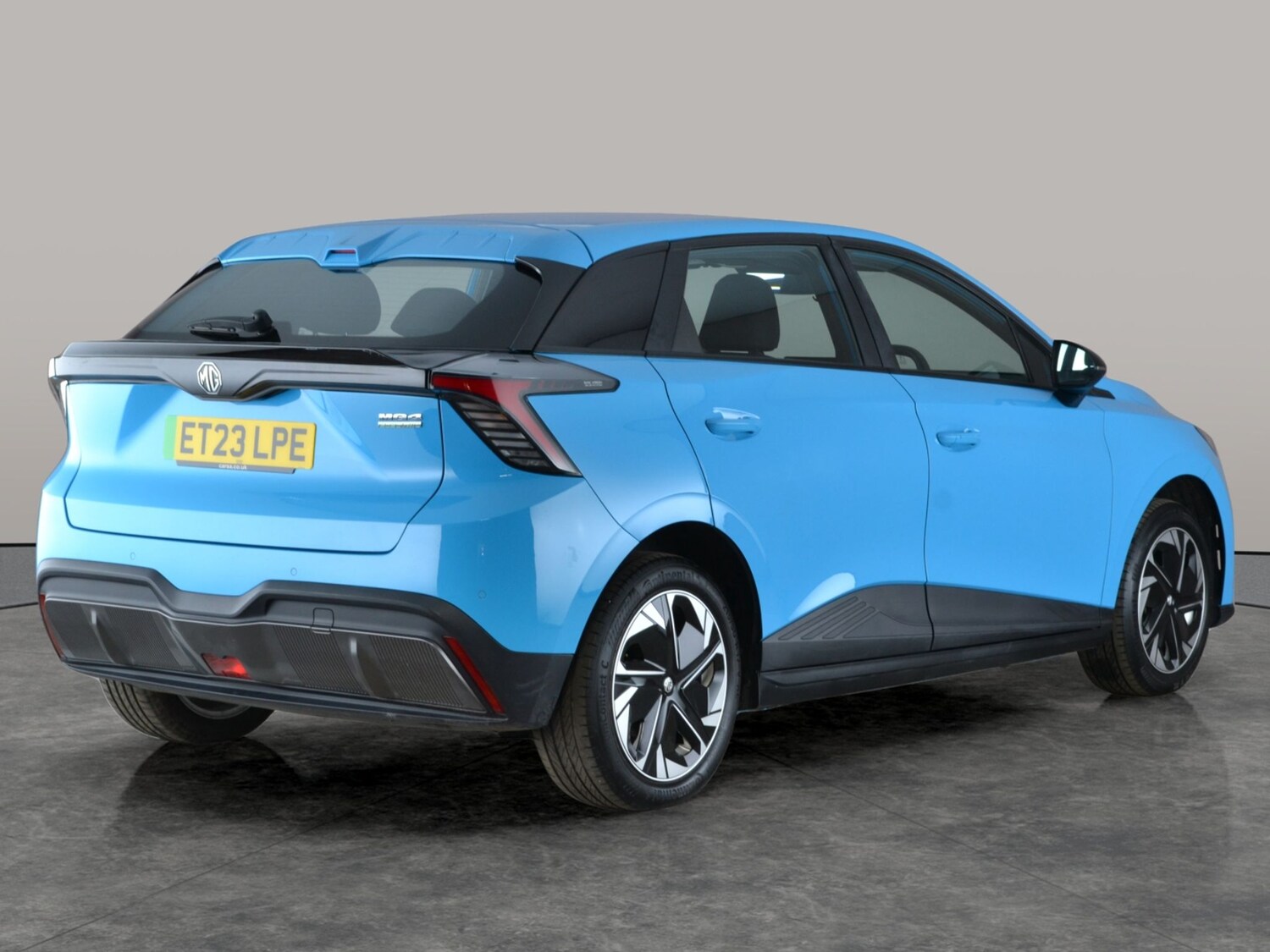 Used MG MG4 2023 for sale - 77347265: Photo 8