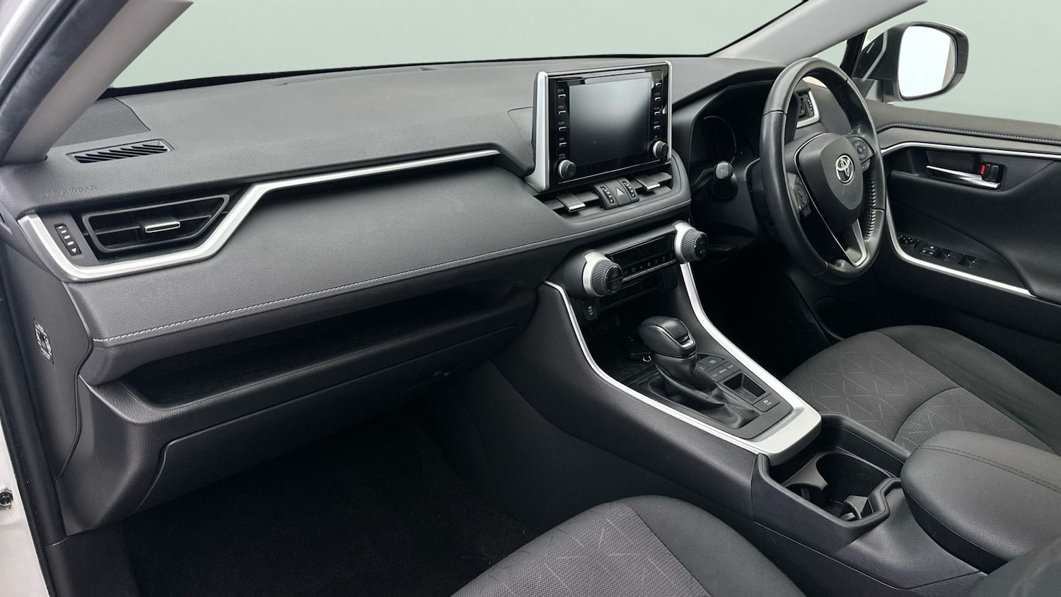 Used Toyota RAV4 2021 for sale - 76946641: Photo 13