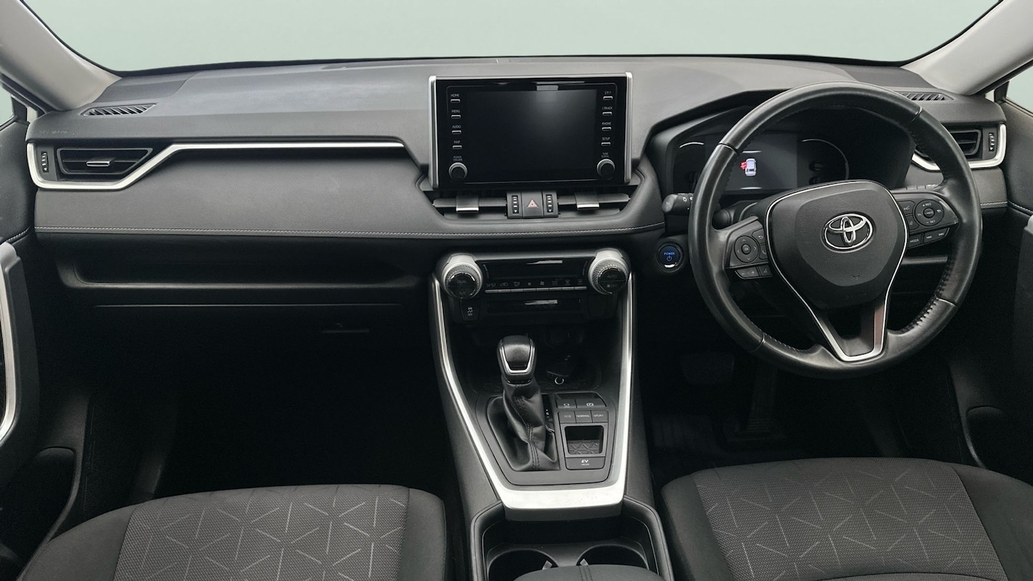 Used Toyota RAV4 2021 for sale - 76946641: Photo 14