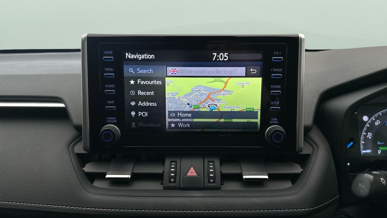 Used Toyota RAV4 2021 for sale - 76946641: Photo 15