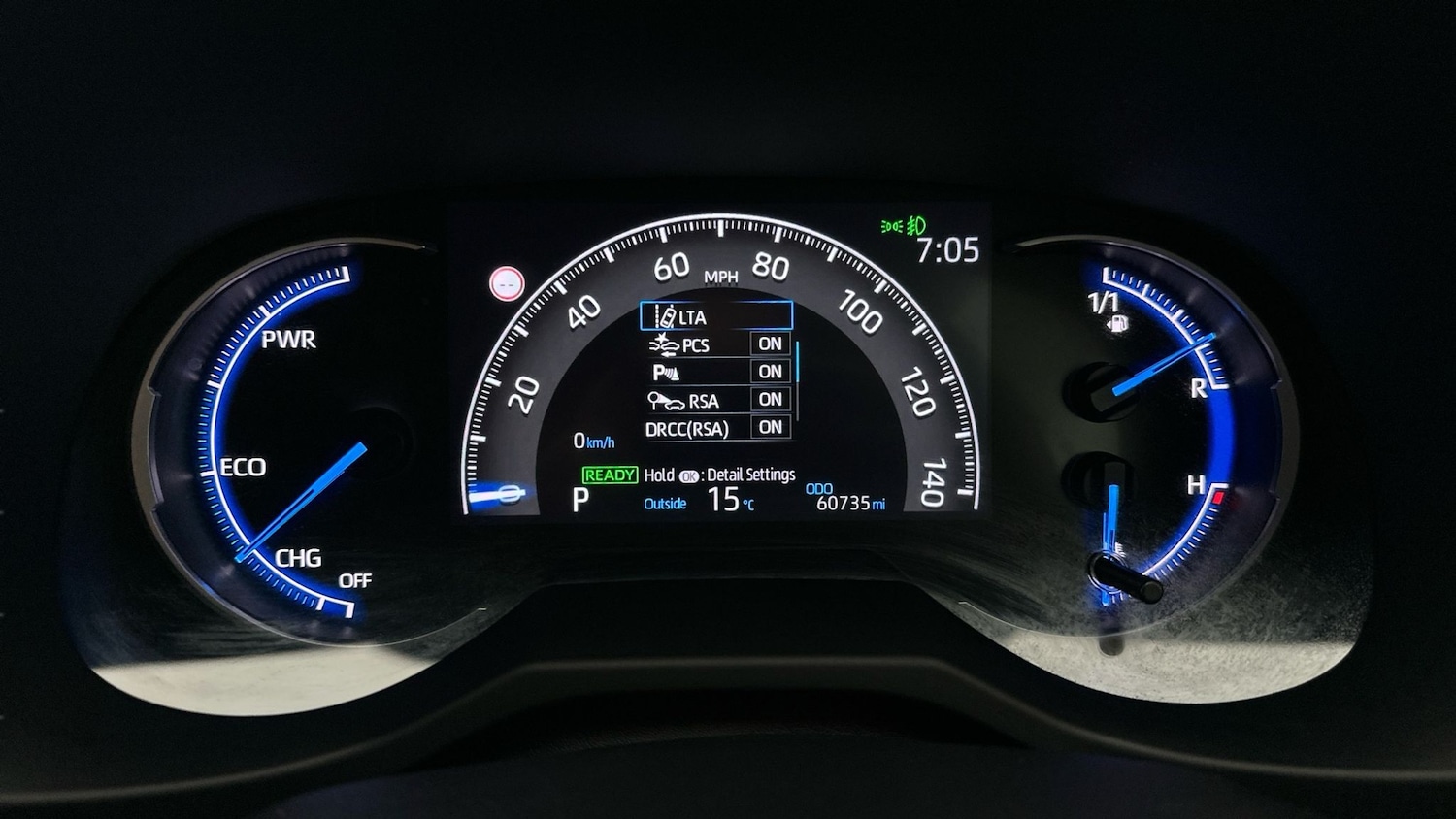 Used Toyota RAV4 2021 for sale - 76946641: Photo 16