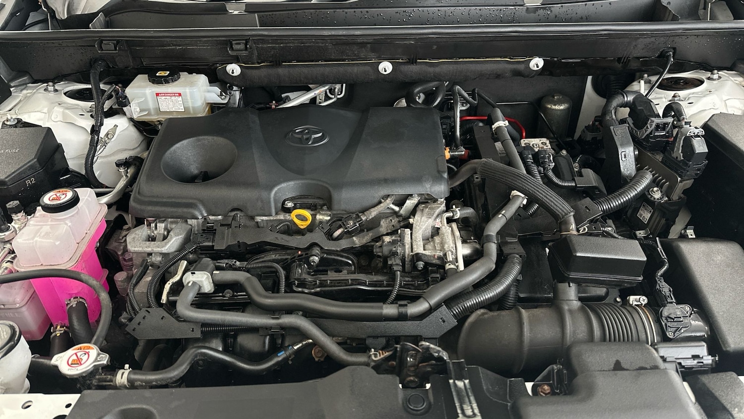 Used Toyota RAV4 2021 for sale - 76946641: Photo 19