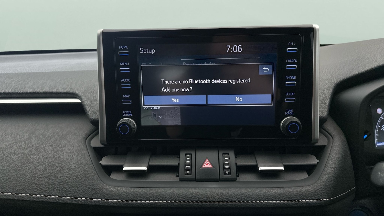 Used Toyota RAV4 2021 for sale - 76946641: Photo 21