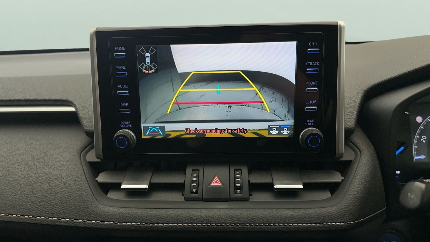 Used Toyota RAV4 2021 for sale - 76946641: Photo 23