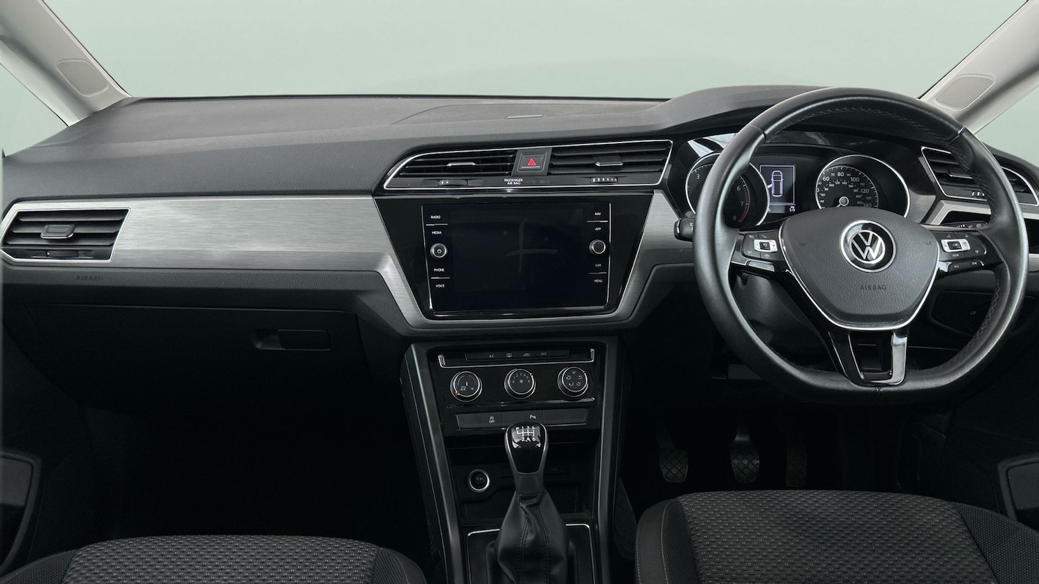 Used Volkswagen Touran 2021 for sale - 76946634: Photo 14