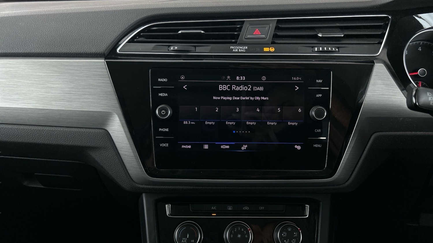 Used Volkswagen Touran 2021 for sale - 76946634: Photo 15