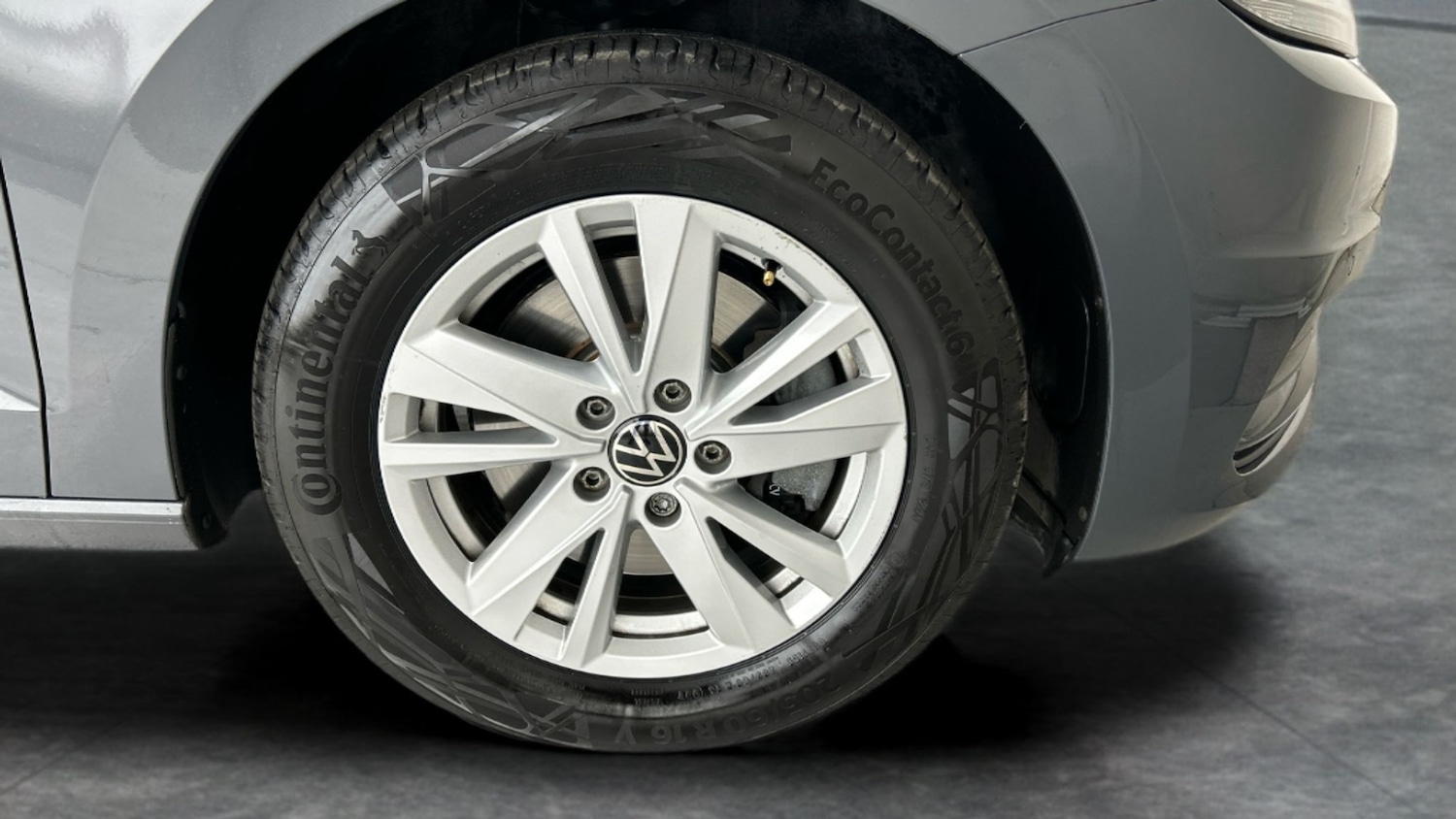 Used Volkswagen Touran 2021 for sale - 76946634: Photo 20