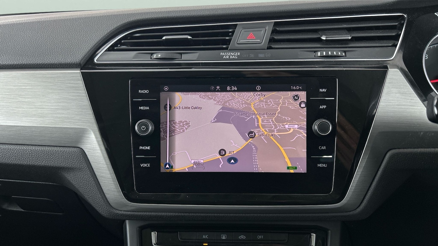 Used Volkswagen Touran 2021 for sale - 76946634: Photo 22