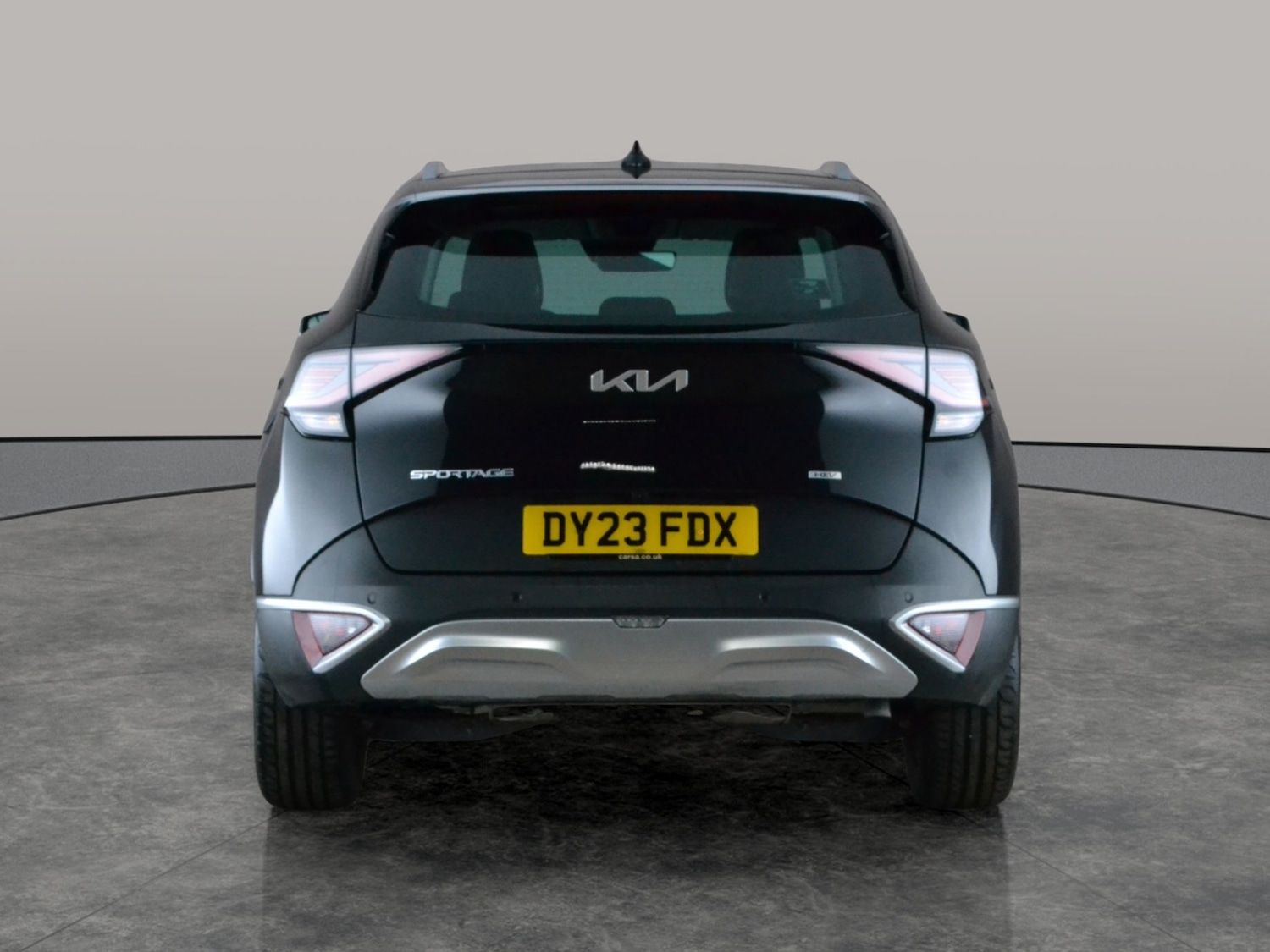 Used Kia Sportage 2023 for sale - 78187616: Photo 11