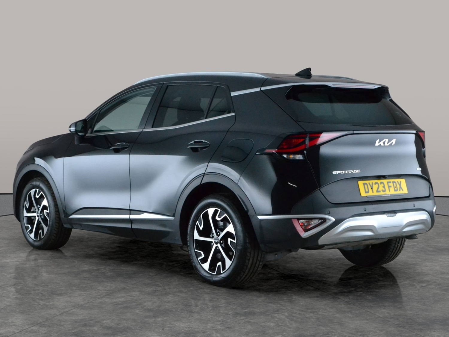 Used Kia Sportage 2023 for sale - 78187616: Photo 12