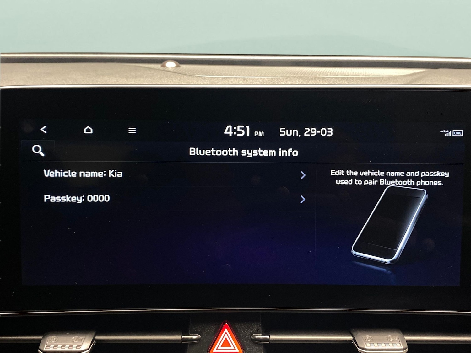 Used Kia Sportage 2023 for sale - 78187616: Photo 15