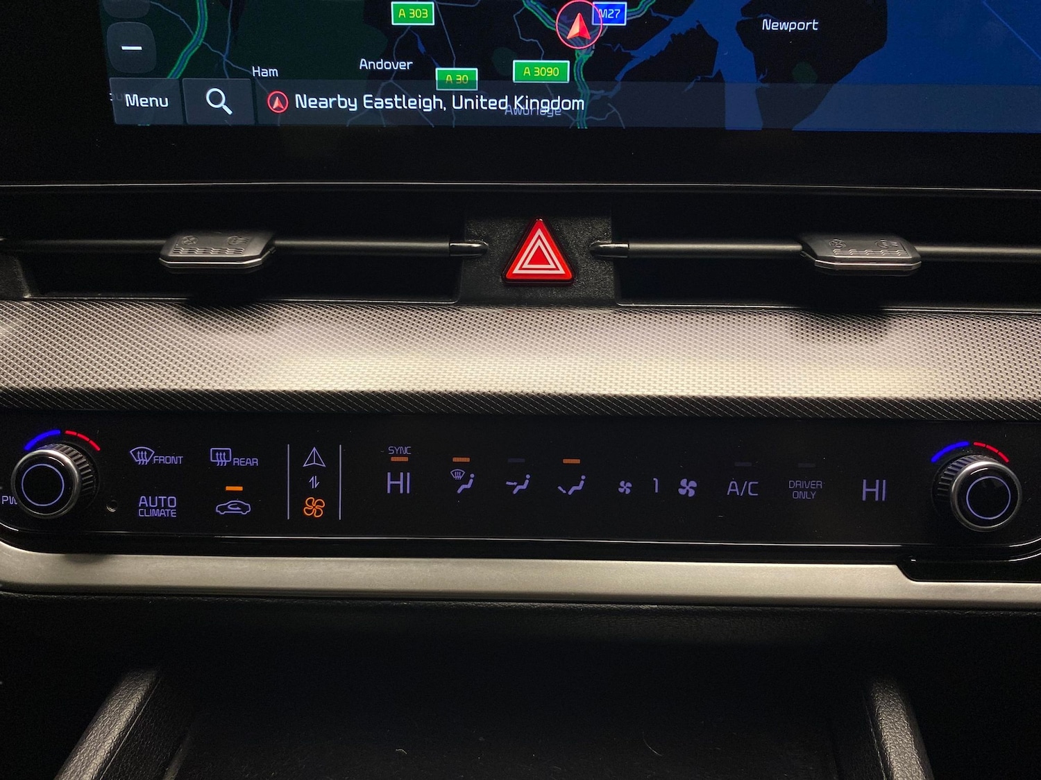 Used Kia Sportage 2023 for sale - 78187616: Photo 16