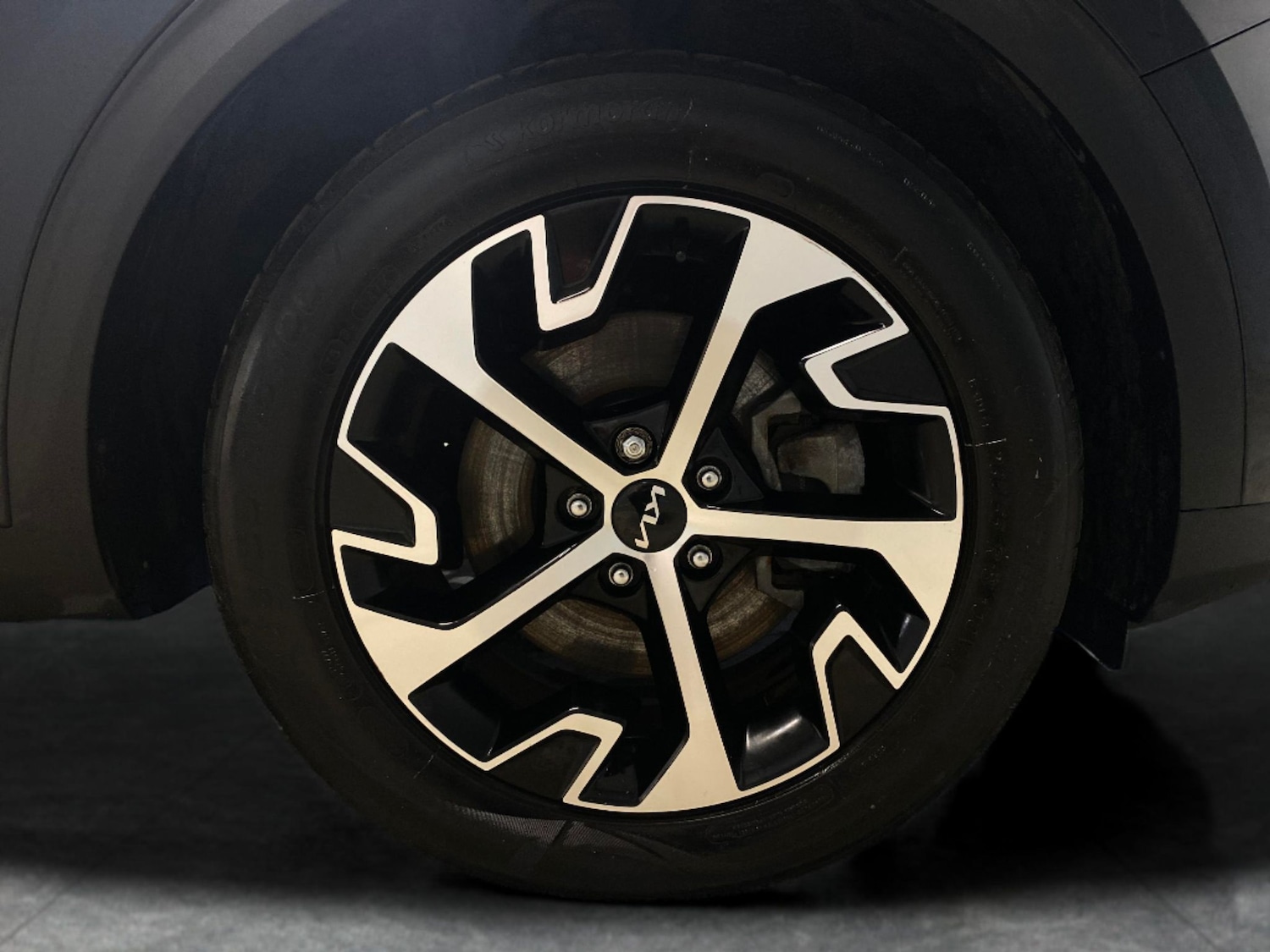 Used Kia Sportage 2023 for sale - 78187616: Photo 22