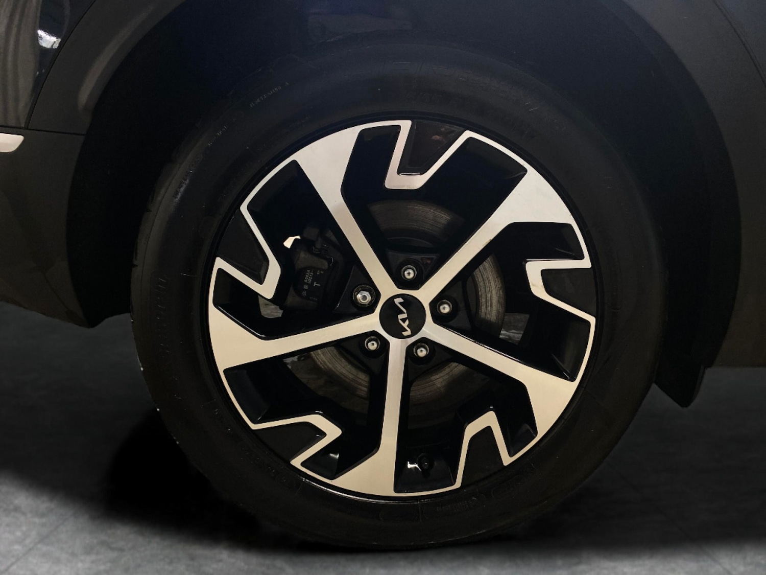 Used Kia Sportage 2023 for sale - 78187616: Photo 23