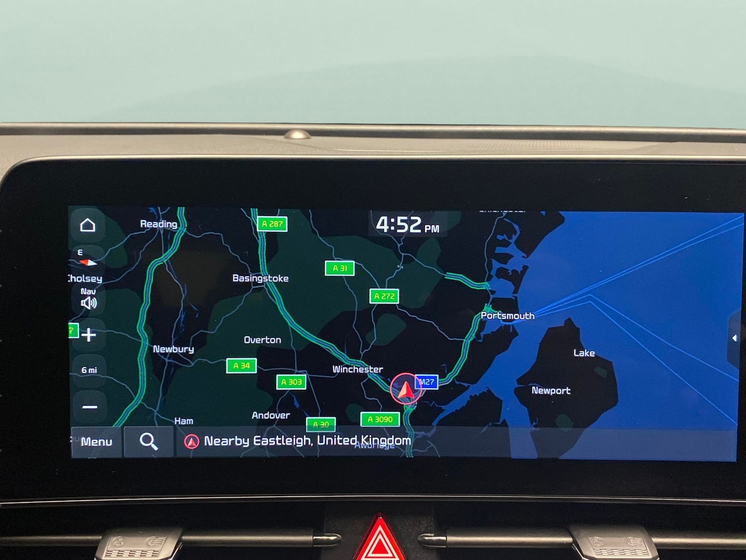 Used Kia Sportage 2023 for sale - 78187616: Photo 6