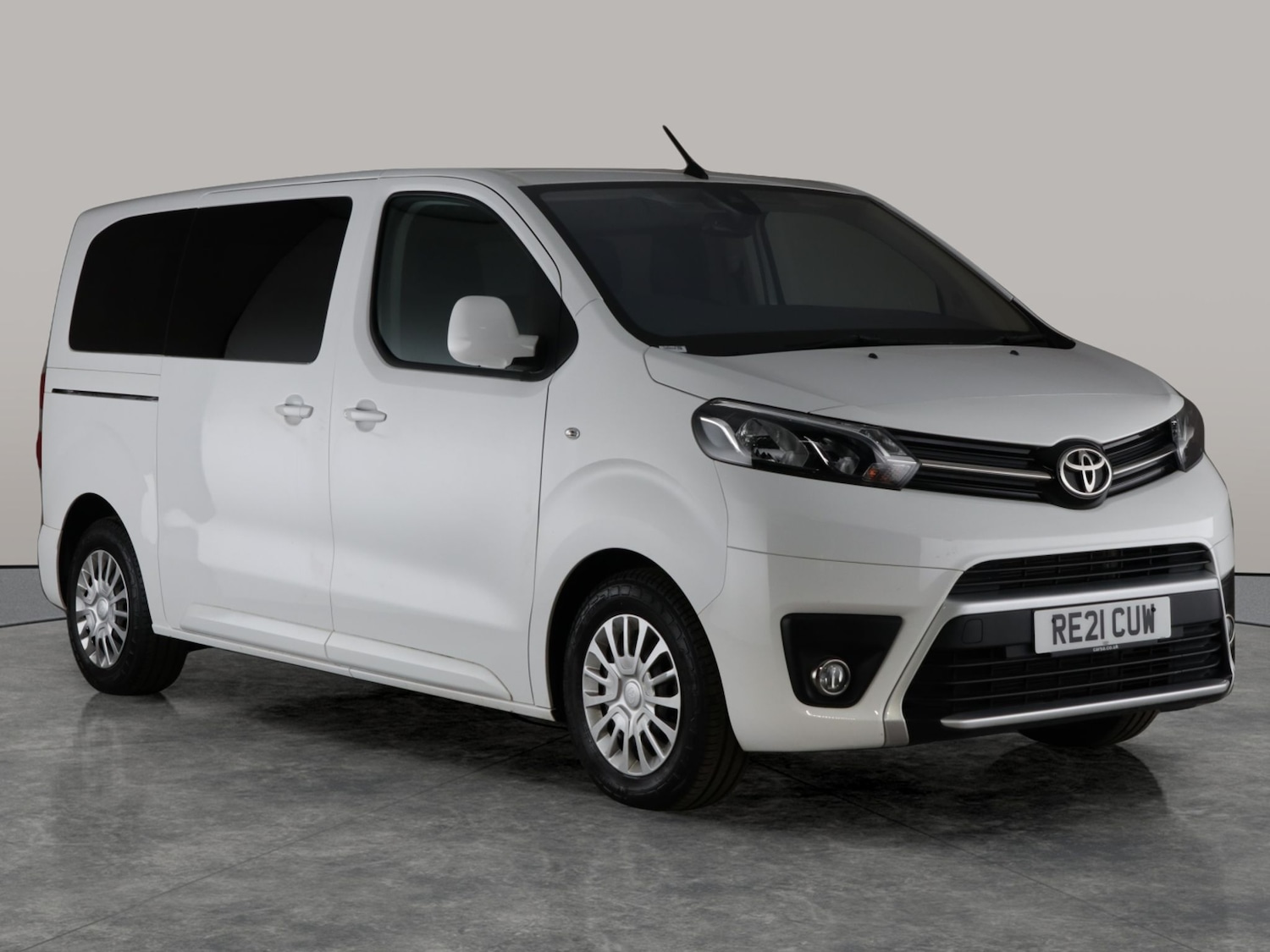 Vehicle 9
