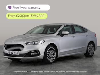Used Ford Mondeo 2022 for sale - 79801475: Photo