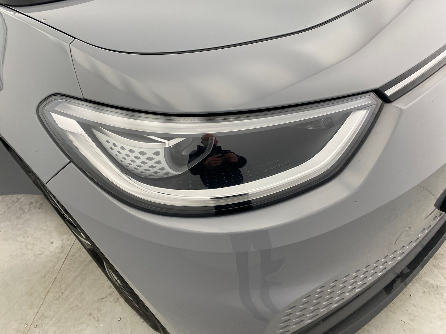 Used Volkswagen ID.3 2021 for sale - 77068203: Photo 20