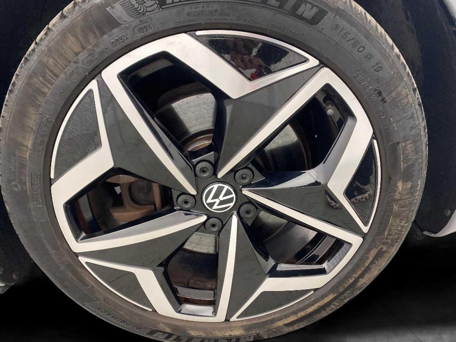 Used Volkswagen ID.3 2021 for sale - 77068203: Photo 22