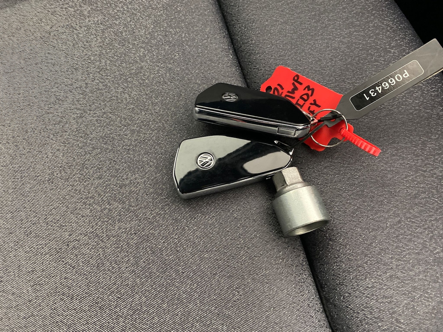 Used Volkswagen ID.3 2021 for sale - 77068203: Photo 29