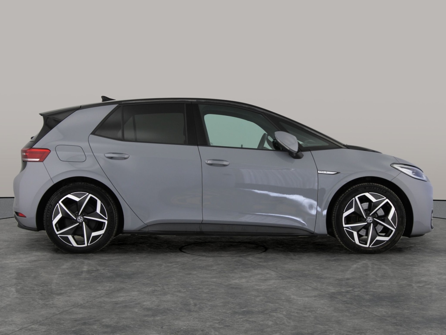 Used Volkswagen ID.3 2021 for sale - 77068203: Photo 8