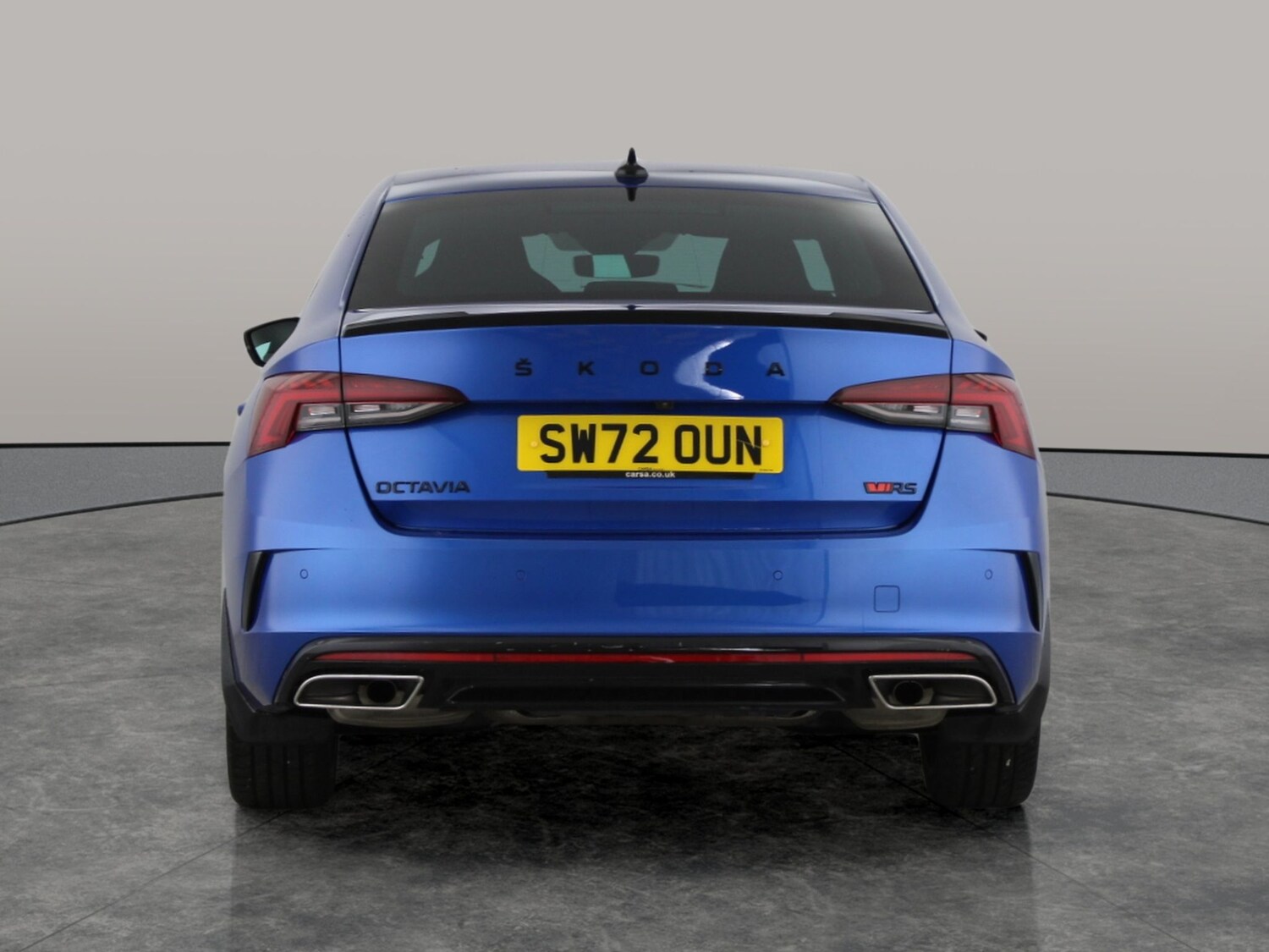 Used Skoda Octavia 2023 for sale - 77354146: Photo 11